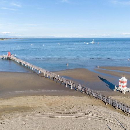 La Terrazza Sul Faro Apartment Lignano Sabbiadoro Ngoại thất bức ảnh
