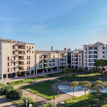 La Terrazza Sul Faro Apartment Lignano Sabbiadoro Ngoại thất bức ảnh