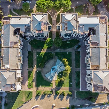La Terrazza Sul Faro Apartment Lignano Sabbiadoro Ngoại thất bức ảnh