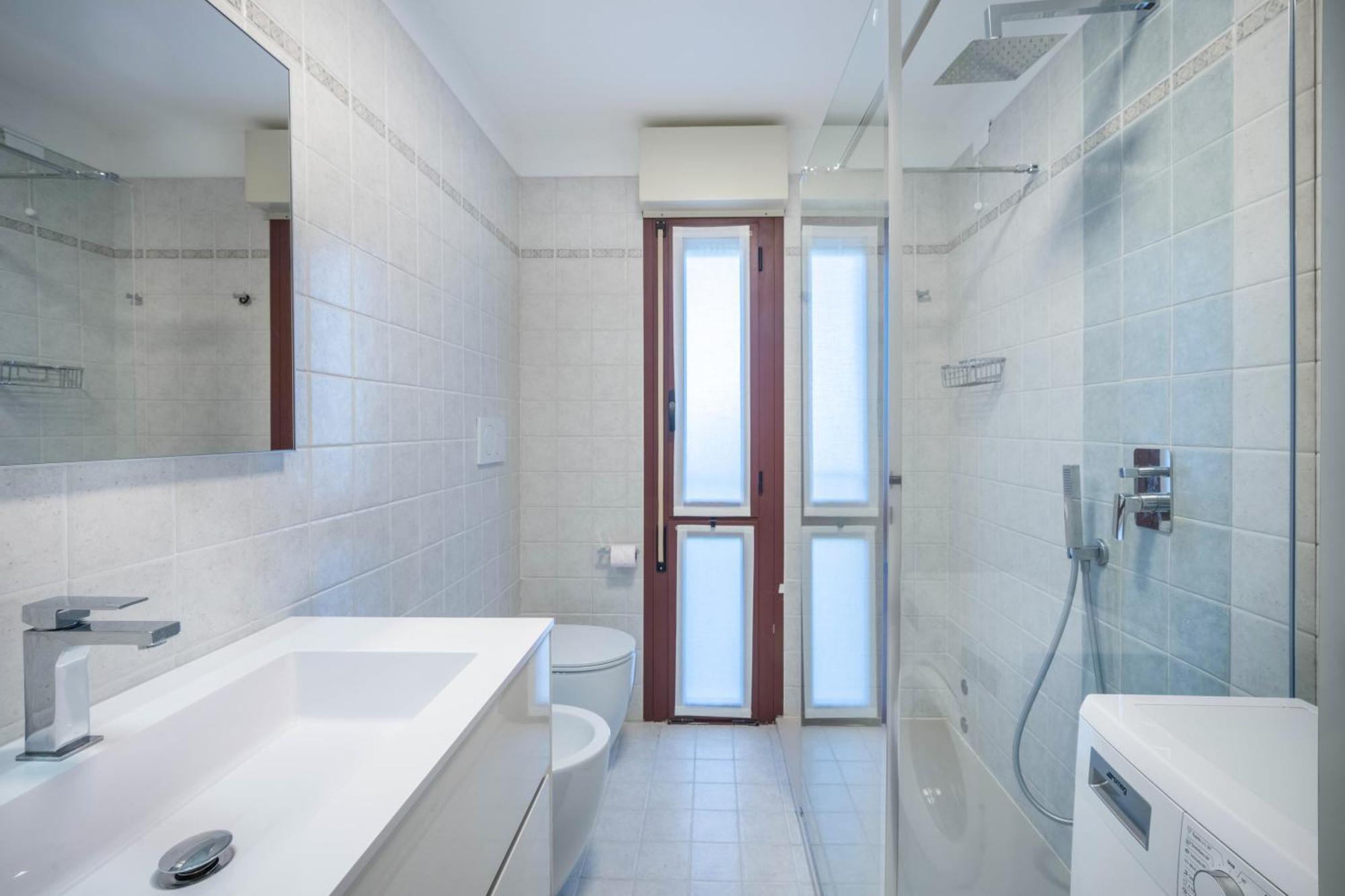 La Terrazza Sul Faro Apartment Lignano Sabbiadoro Ngoại thất bức ảnh