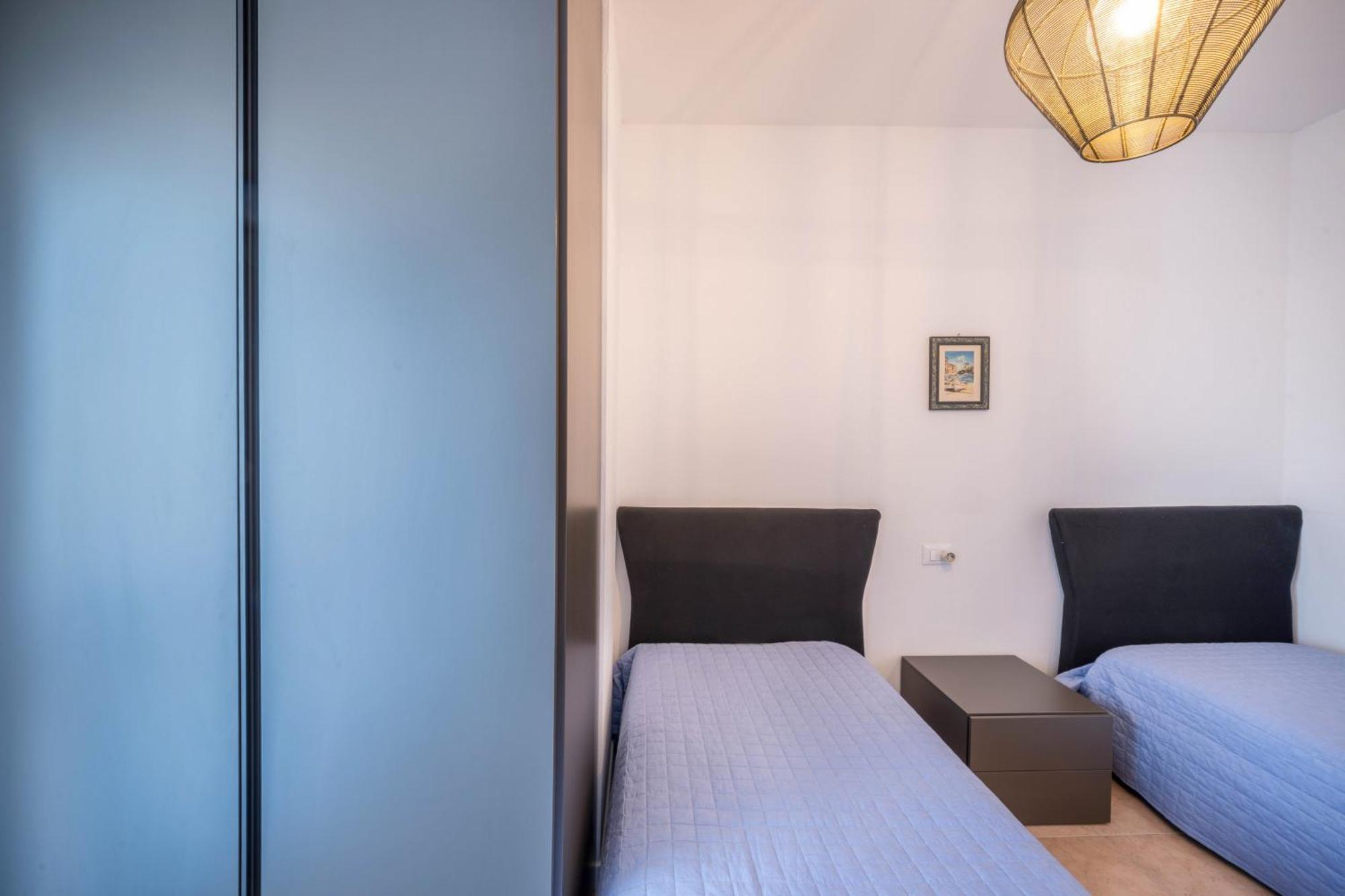 La Terrazza Sul Faro Apartment Lignano Sabbiadoro Ngoại thất bức ảnh