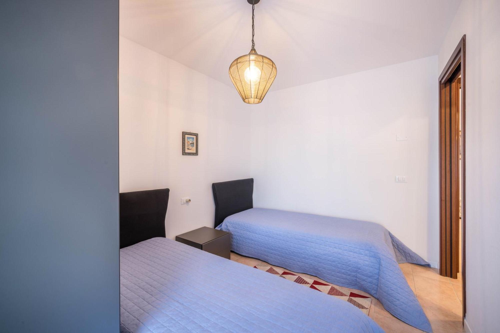 La Terrazza Sul Faro Apartment Lignano Sabbiadoro Ngoại thất bức ảnh