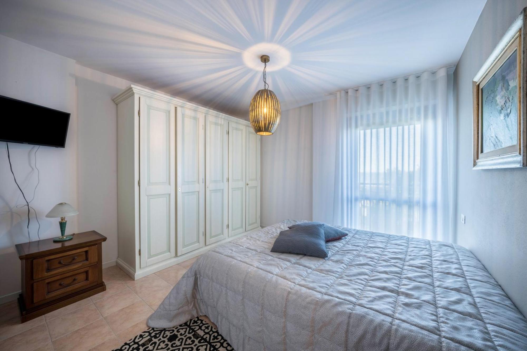 La Terrazza Sul Faro Apartment Lignano Sabbiadoro Ngoại thất bức ảnh