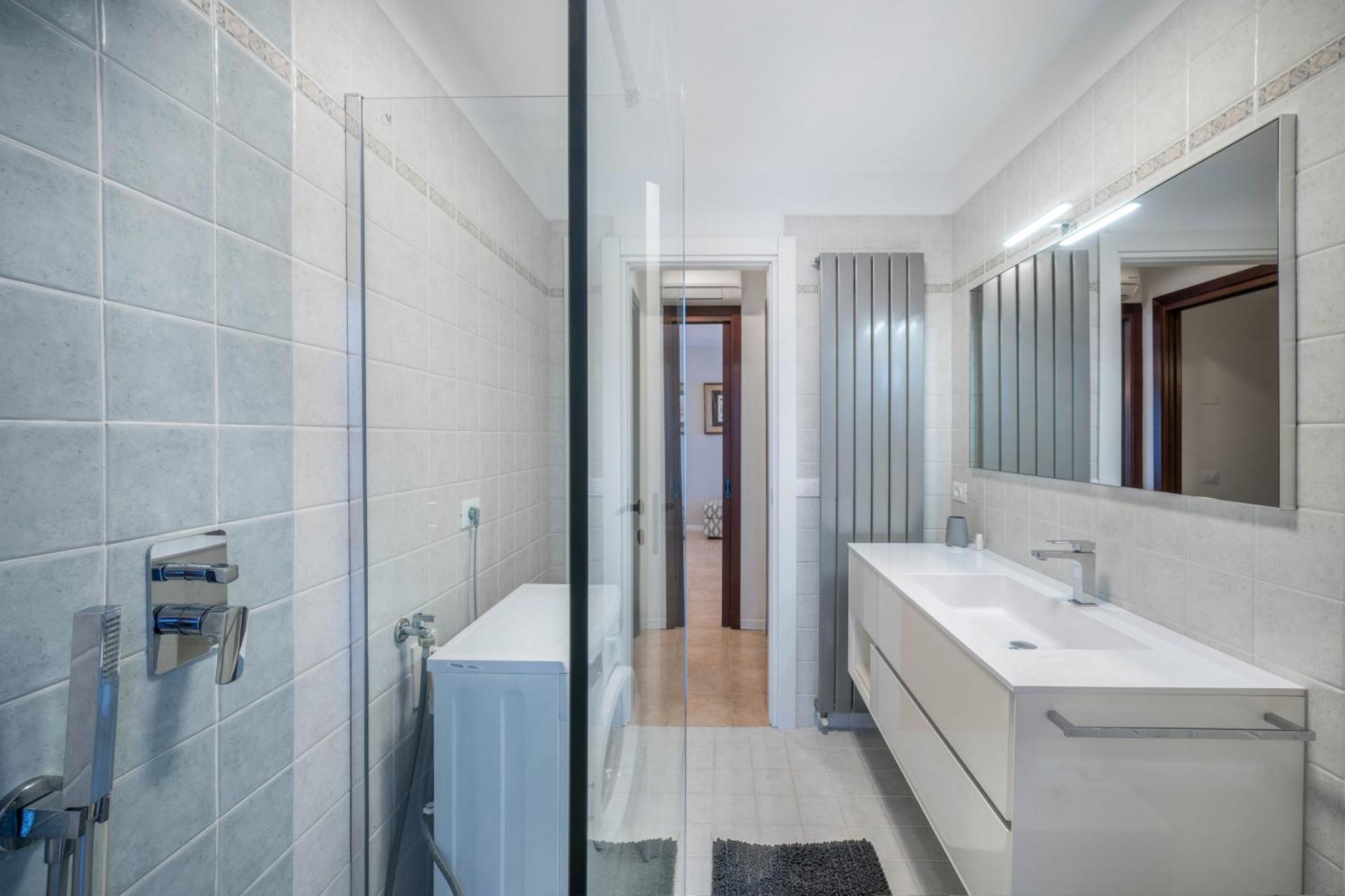 La Terrazza Sul Faro Apartment Lignano Sabbiadoro Ngoại thất bức ảnh
