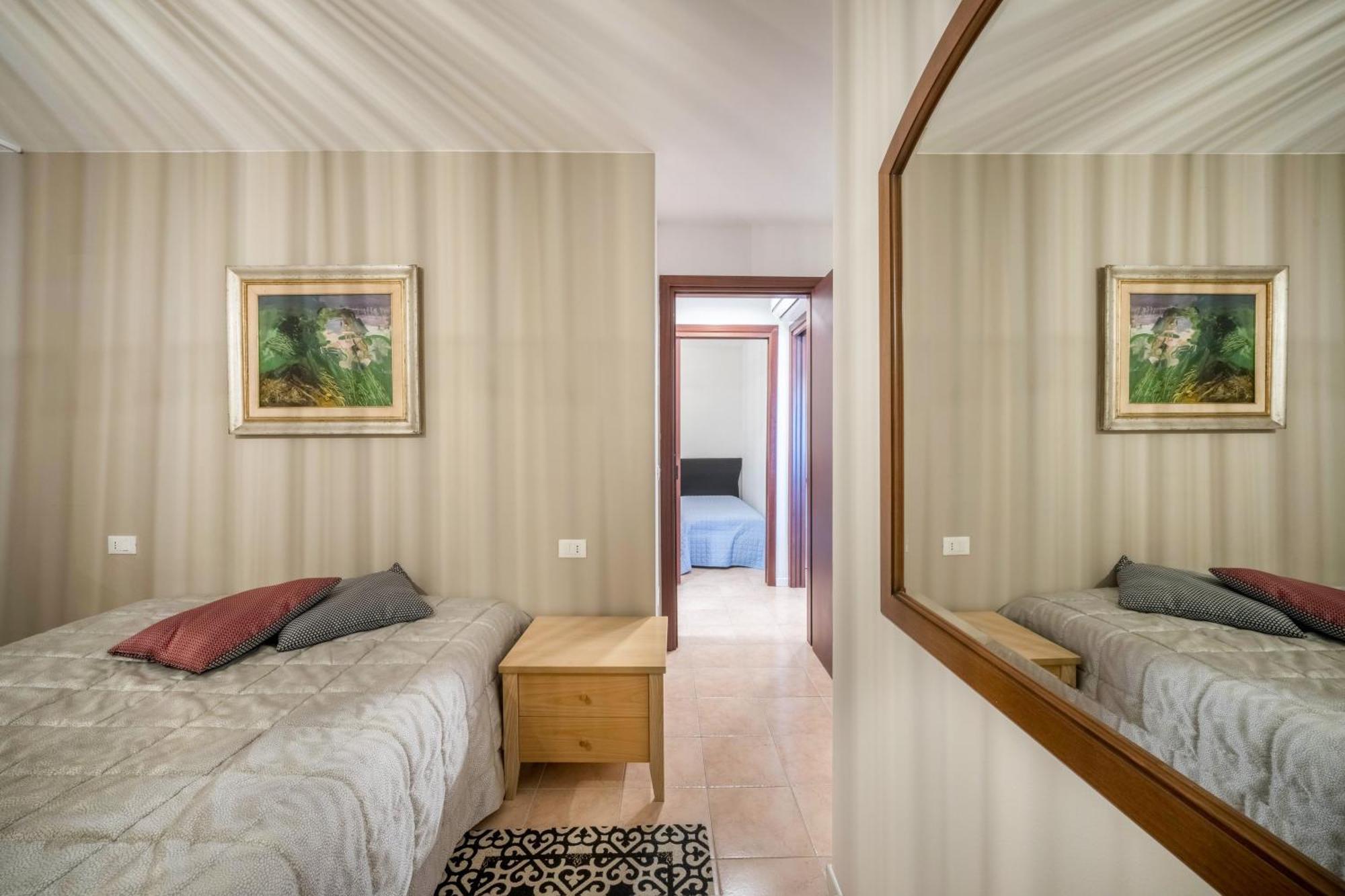 La Terrazza Sul Faro Apartment Lignano Sabbiadoro Ngoại thất bức ảnh