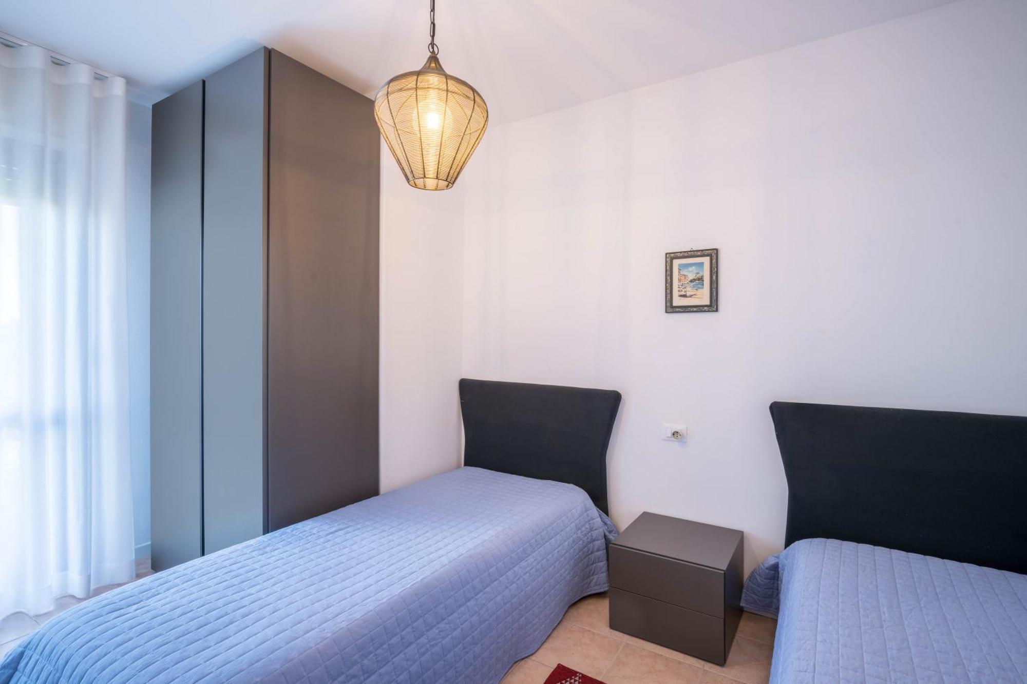 La Terrazza Sul Faro Apartment Lignano Sabbiadoro Ngoại thất bức ảnh