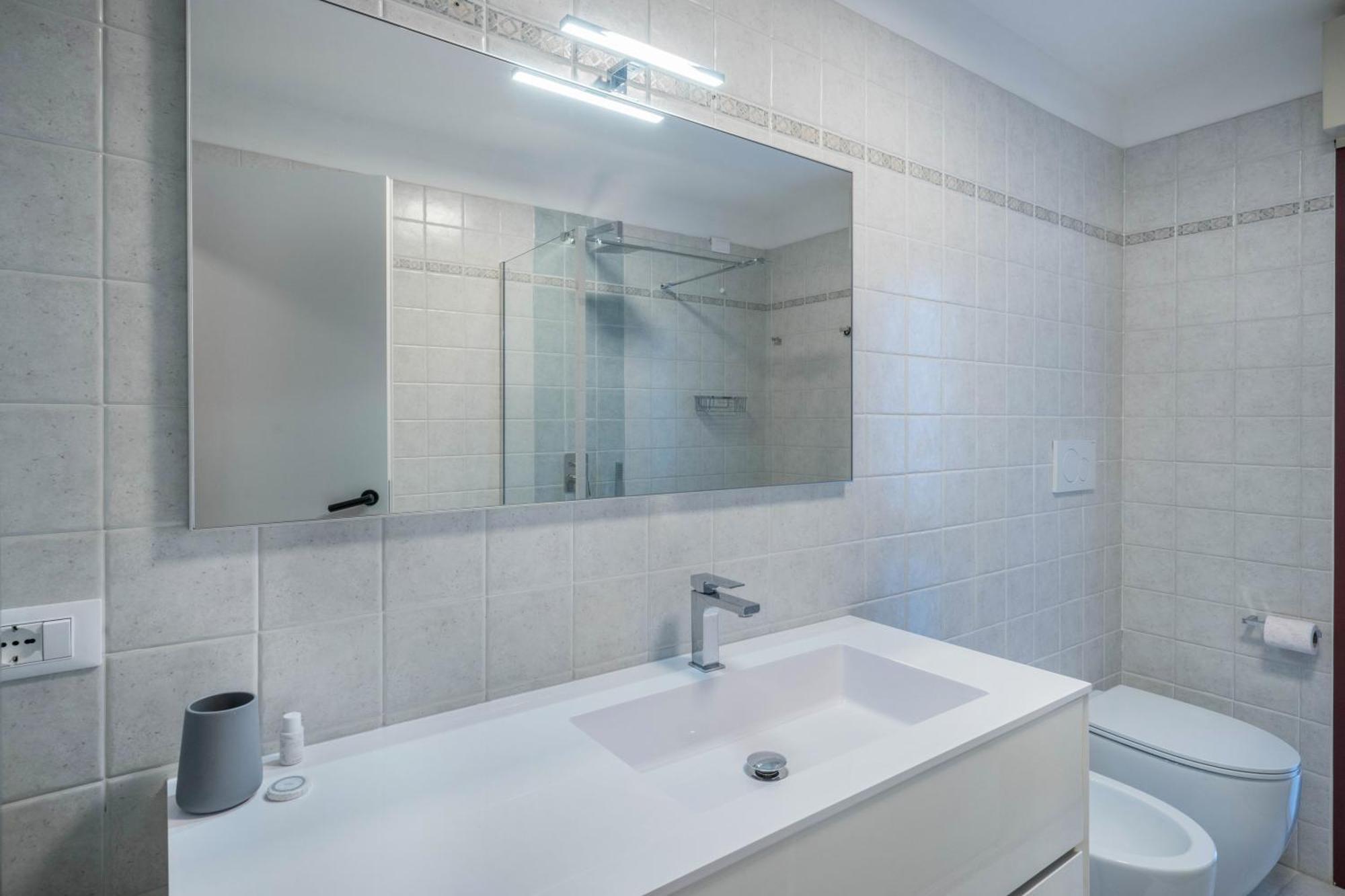 La Terrazza Sul Faro Apartment Lignano Sabbiadoro Ngoại thất bức ảnh