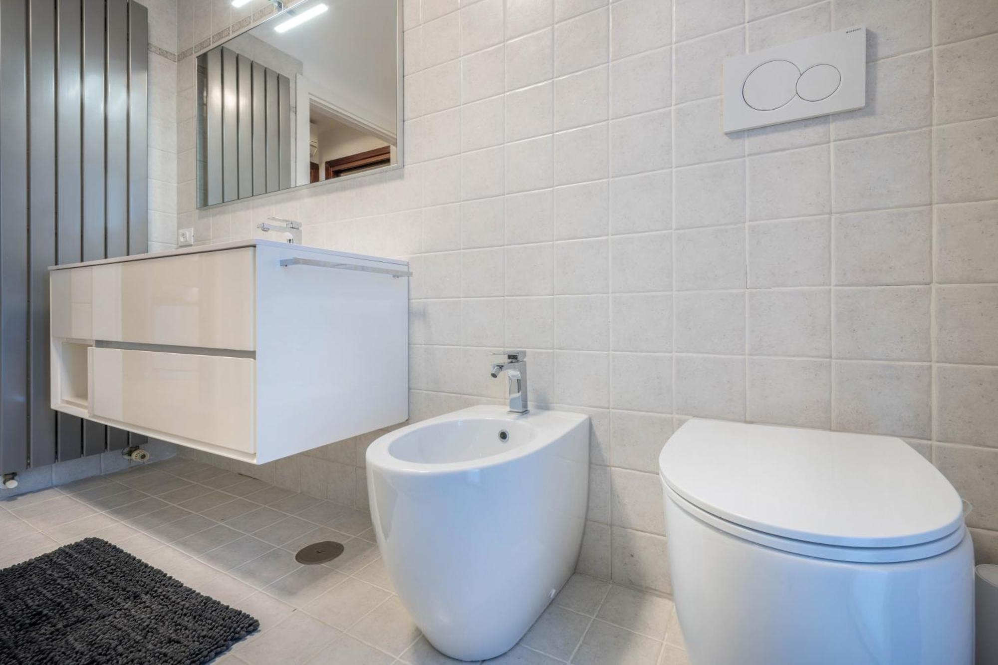 La Terrazza Sul Faro Apartment Lignano Sabbiadoro Ngoại thất bức ảnh